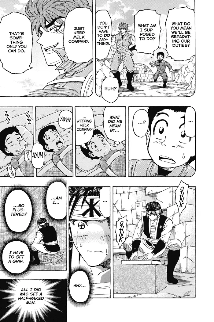Toriko Chapter 120 image 03_optimized